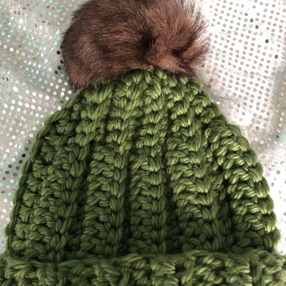 Handmade beanie - Picture 1 of 1